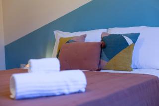 Romantic Bohemien apartment- private terrace - Piscinas - 3