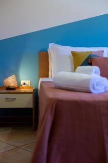 Romantic Bohemien apartment- private terrace - Piscinas - 1