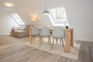 Appartement Winterberg: je perfecte Uitvalsbasis in Sauerland (Winterbergerstrasse 3 | Winterberg-Neuastenberg - Winterberg - 6