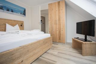 Welcome in - Appartement Winterberg, je perfecte Uitvalsbasis in Sauerland - Winterberg - 2