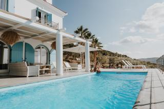 Luxury Apartments La Villa - Chorto - 9
