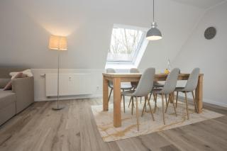 Appartement Winterberg: je perfecte Uitvalsbasis in Sauerland (Winterbergerstrasse 3 | Winterberg-Neuastenberg - Winterberg - 3