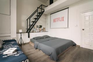 Dalili Homestay - Budget room near Old Quarter - 6