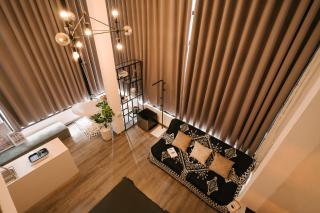 Dalili Homestay - Hanoi - 1