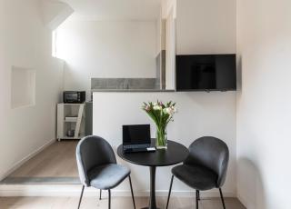 Easylife - Suite in Porta Venezia - Milan - 2