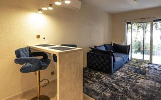 Apartamenty WRZOS w Perłowej Przystani - 9