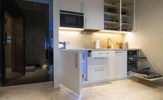 Apartamenty WRZOS w Perłowej Przystani - 6