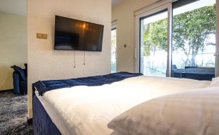 Apartamenty WRZOS w Perłowej Przystani - 5