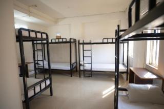 Travelers Hostel - Guwahati - 4