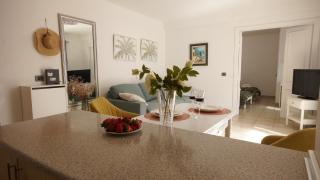 Apartamento Familiar con piscina con Wi Fi en Los Cristianos - Los Cristianos - 3