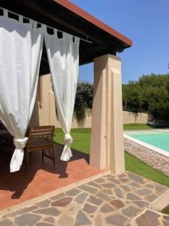 Villa Olivastro Piscina privata - Stintino - 6