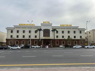 Zilol Baxt - Samarkand - 6