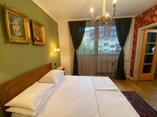 Vintage Apartment - Prishtinë - 8