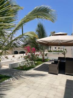 Hawana Palm Beach - Salalah - 9