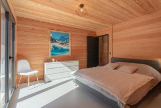 Chalet For You Luxe et Spa - Briançon - 2