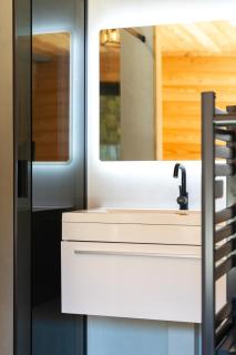 Chalet For You Luxe et Spa - Briançon - 5