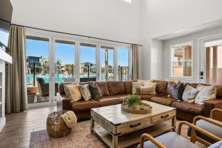 Beachside Bliss townhouse - St. George - 4