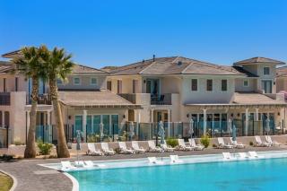 Beachside Bliss townhouse - St. George - 9