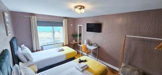 Cromarty 4 Bedroom Apartment - Inverness - 2