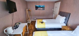 Cromarty 4 Bedroom Apartment - Inverness - 8