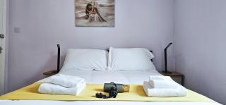 Cromarty 4 Bedroom Apartment - Inverness - 4