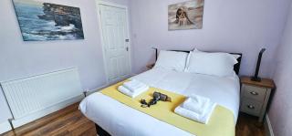 Cromarty 4 Bedroom Apartment - Inverness - 7