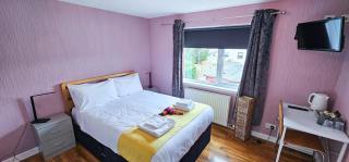 Lovat 2 Bedroom Apartment - Inverness - 8