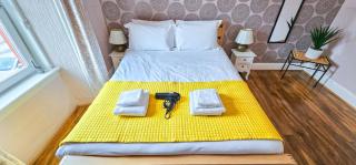 Fraser 2 Bedroom Apartment - Inverness - 4