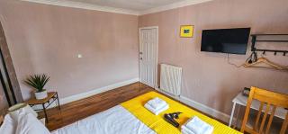 Fraser 2 Bedroom Apartment - Inverness - 7