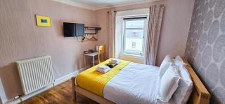 Fraser 2 Bedroom Apartment - Inverness - 5