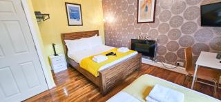 Fraser 2 Bedroom Apartment - Inverness - 3