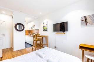 GuestReady - Cosy studio in Saint-Maur-des-Fossés - Saint-Maur-des-Fossés - 8