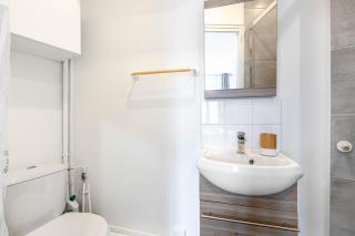GuestReady - Cosy studio in Saint-Maur-des-Fossés - Saint-Maur-des-Fossés - 3