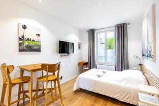 GuestReady - Cosy studio in Saint-Maur-des-Fossés - Saint-Maur-des-Fossés - 0