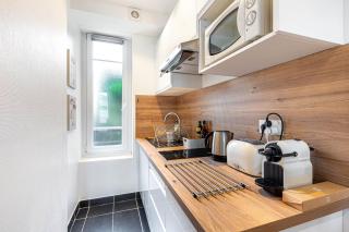GuestReady - Cosy studio in Saint-Maur-des-Fossés - Saint-Maur-des-Fossés - 7