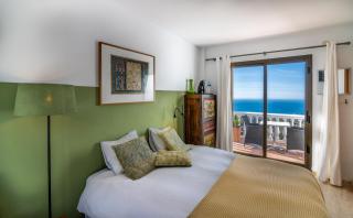 Campo Agave B&B - Sayalonga - 7