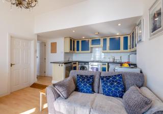 Coastal Nest - Hythe - Hythe - 7
