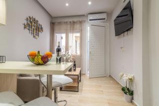 Deluxe City Centre Studio - Heraklion - 7