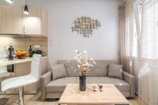 Deluxe City Centre Studio - Heraklion - 6