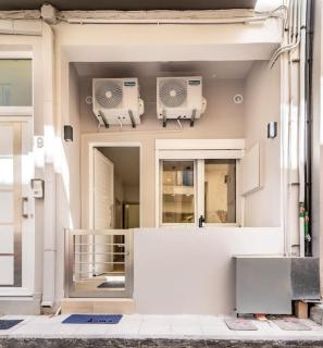 Deluxe City Centre Studio - Heraklion - 5