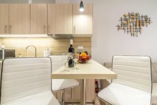 Deluxe City Centre Studio - Heraklion - 4