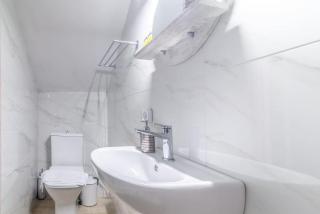 Deluxe City Centre Studio - Heraklion - 3
