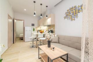 Deluxe City Centre Studio - Heraklion - 8