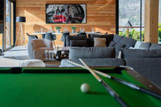 Chalet For You Luxe et Spa - Briançon - 9