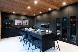 Chalet For You Luxe et Spa - 8