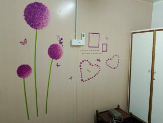 seaview hostel - George Town - 9