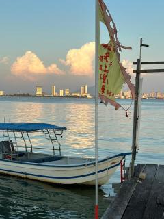 seaview hostel - George Town - 7