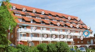 Kietzspeicher App 12 - Waren - 2