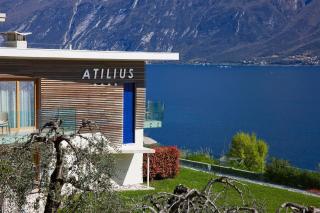 Hotel Atilius - Adults Only - Limone sul Garda - 6