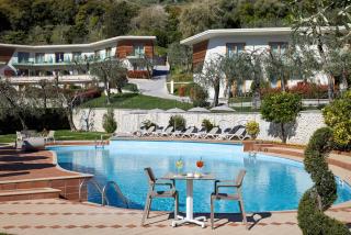 Hotel Atilius - Adults Only - Limone sul Garda - 1